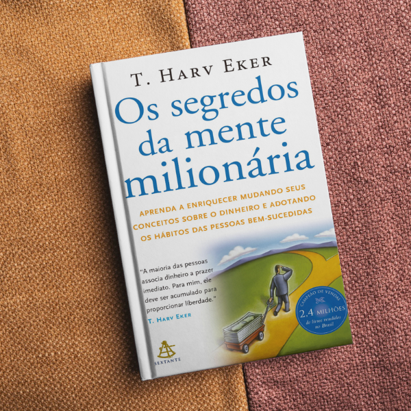 Jornada Mente Milionária